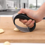 Garlic Grinder & Mesher - RAPBLUE