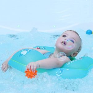 Baby Swimming Wheel - RAPBLUE