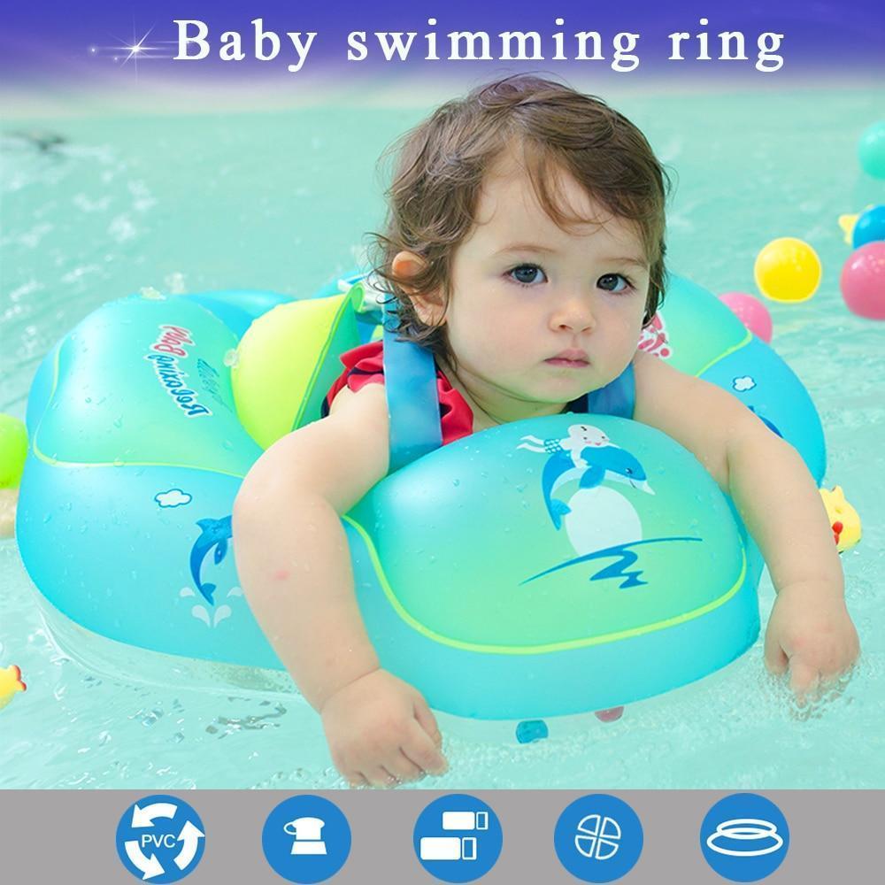 Baby Swimming Wheel - RAPBLUE