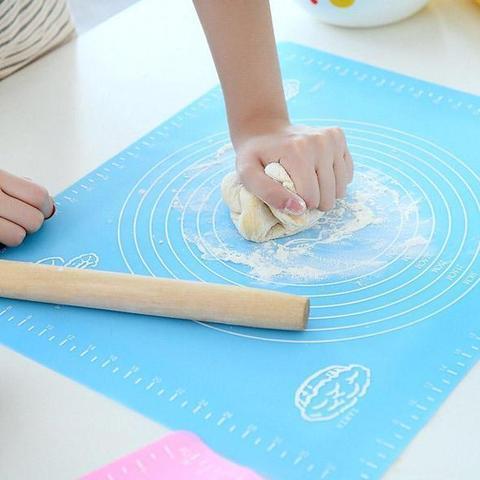 Non-Stick Baker's Pastry Mat - RAPBLUE