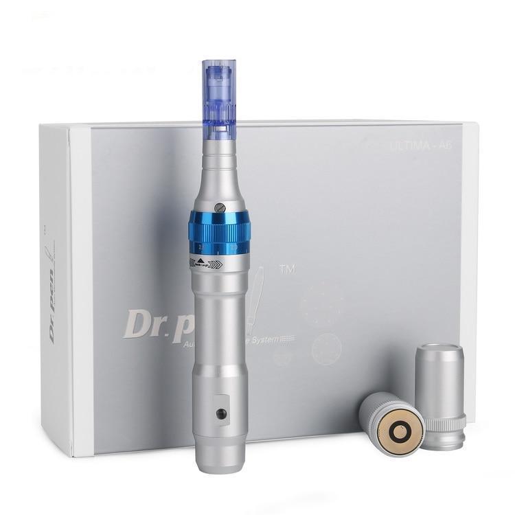 Professional Automated MicroNeedling Pen Dr. Pen - RAPBLUE