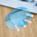 FilmCar™ : Anti-rain Car Rearview Mirror Film - RAPBLUE