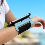 180° Phone Arm Band - RAPBLUE