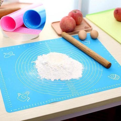 Non-Stick Baker's Pastry Mat - RAPBLUE