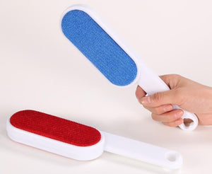 Static Brush Pet Hair Remover - RAPBLUE