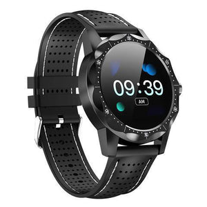 Premium Waterproof Smart Watch For Men compatible with Android & iOS - RAPBLUE