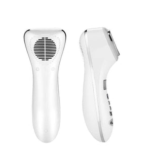 Ultrasonic Photon Vibration Massager - RAPBLUE