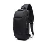 Anti Theft Backpack with 3 Digit Lock - RAPBLUE