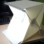 Portable Mini Photo Studio Box - RAPBLUE