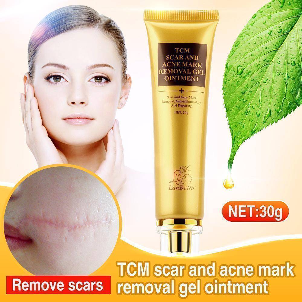 Original Acne Scar Remover Cream - RAPBLUE