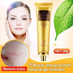 Original Acne Scar Remover Cream - RAPBLUE