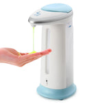 Automatic Soap Dispenser - RAPBLUE
