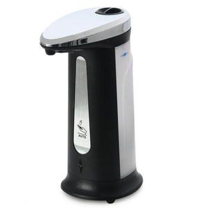 Automatic Soap Dispenser - RAPBLUE