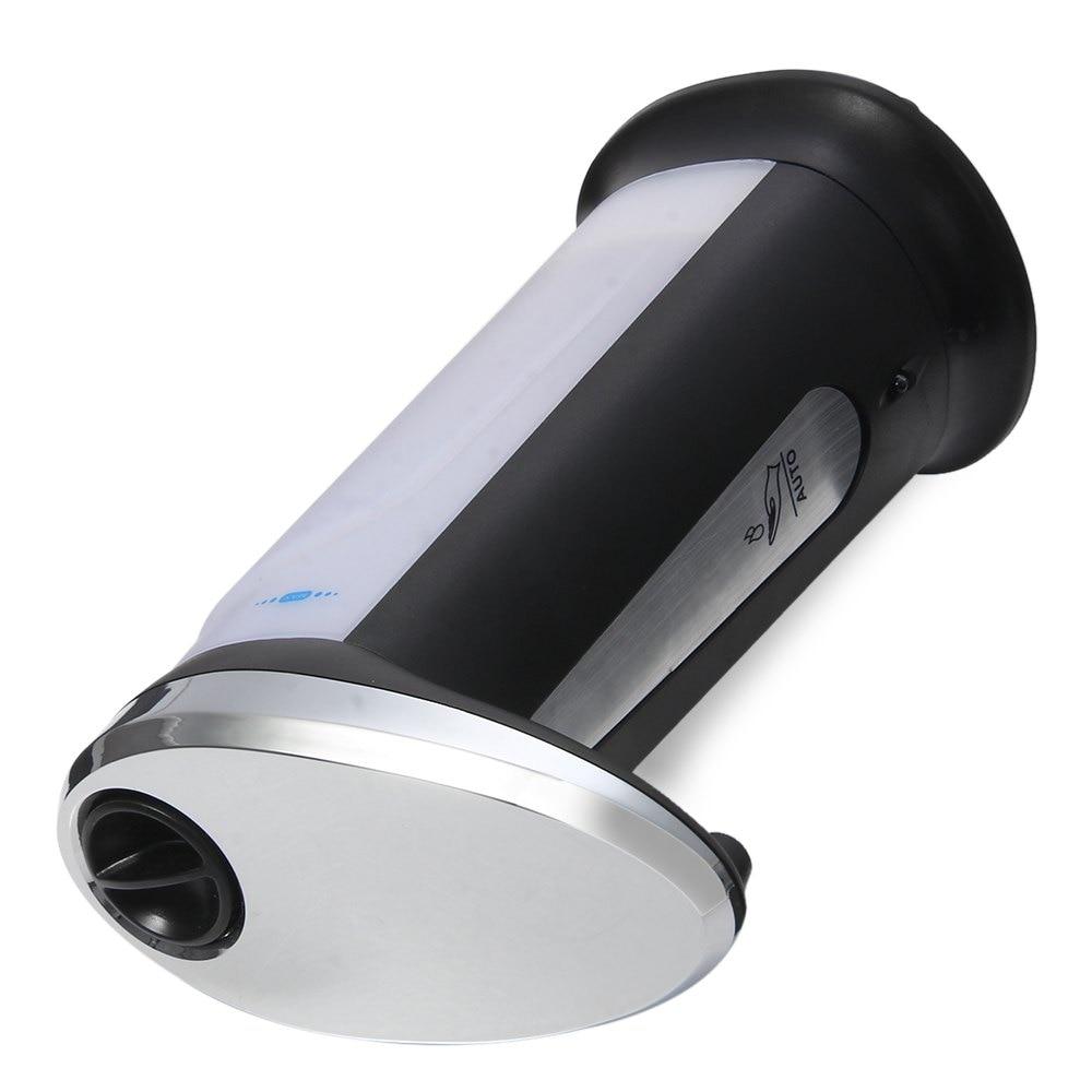 Automatic Soap Dispenser - RAPBLUE