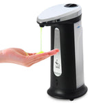 Automatic Soap Dispenser - RAPBLUE