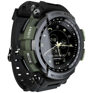 Best Military Waterproof Smartwatch - RAPBLUE