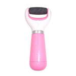 Amope Pedi Electric Foot File Coarse Roller - Pink - RAPBLUE