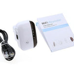 WiFiBoost Pro - RAPBLUE