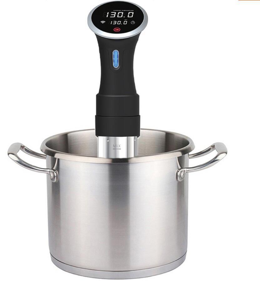 German Original Motor Cooker Circulator - RAPBLUE