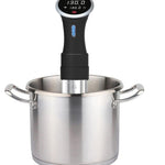 German Original Motor Cooker Circulator - RAPBLUE