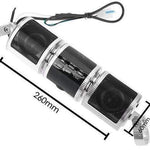 Waterproof Motorcycle Speaker - RAPBLUE