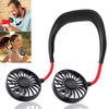 Hand free personal fan - RAPBLUE