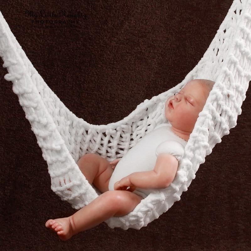 Handmade Baby Hammock - RAPBLUE