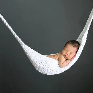 Handmade Baby Hammock - RAPBLUE