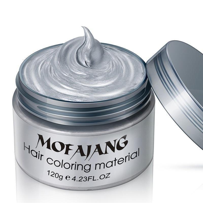 Hair Color Wax Dye - RAPBLUE