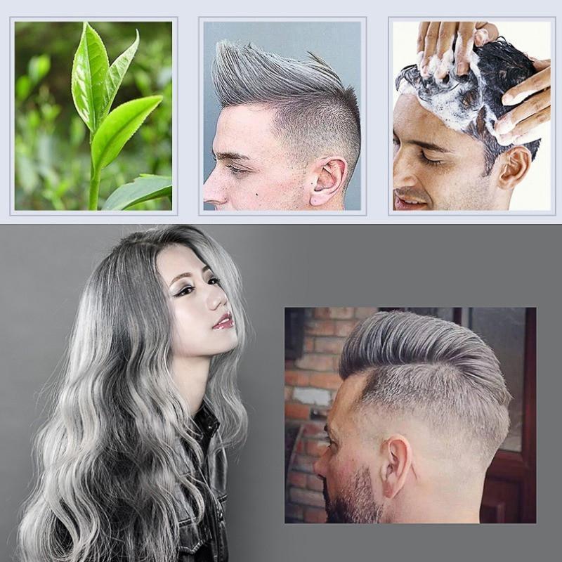 Hair Color Wax Dye - RAPBLUE