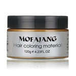 Hair Color Wax Dye - RAPBLUE
