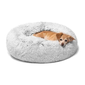 Soothing Dog Bed - RAPBLUE