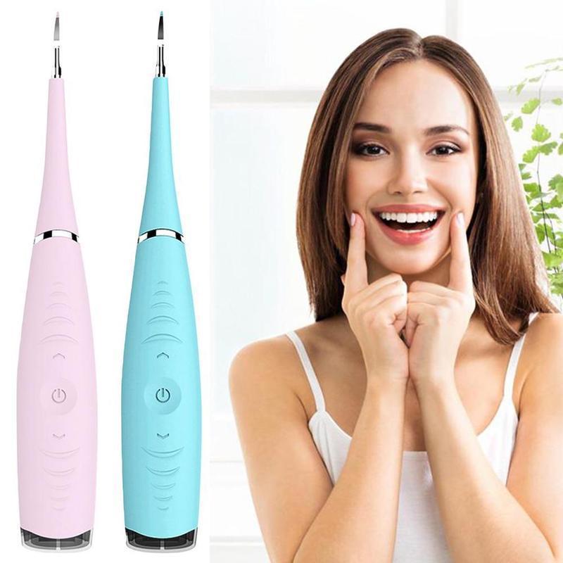 ORALCLEAN™ ULTRASONIC TOOTH CLEANER - RAPBLUE