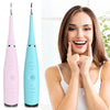 ORALCLEAN™ ULTRASONIC TOOTH CLEANER - RAPBLUE