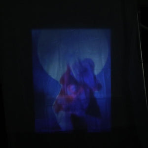 Halloween Christmas 12 Movies Laser Projector - RAPBLUE