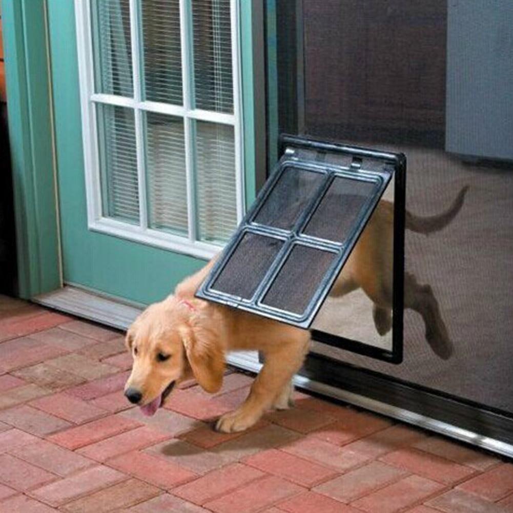 Magnetic Flap Door For Pet - RAPBLUE