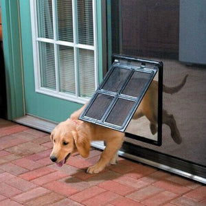 Magnetic Flap Door For Pet - RAPBLUE