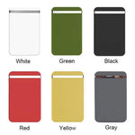 RFID Blocking Wallet - RAPBLUE