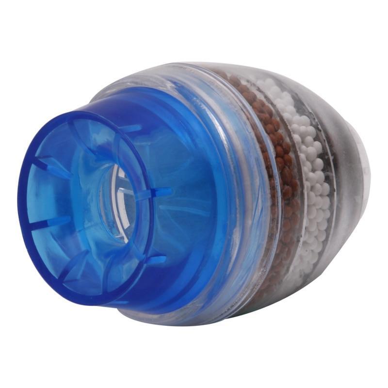 Household Mini Faucet Tap Filter - RAPBLUE