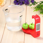 Digital Kitchen Measuring Cup - RAPBLUE