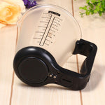 Digital Kitchen Measuring Cup - RAPBLUE