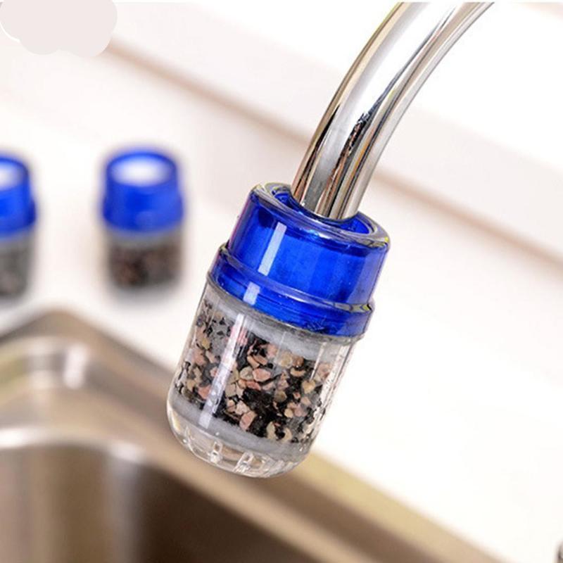 Tap Water Purifier - RAPBLUE