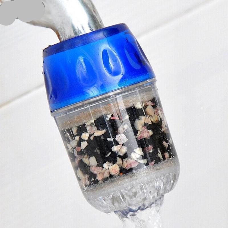 Tap Water Purifier - RAPBLUE