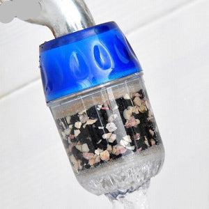 Tap Water Purifier - RAPBLUE