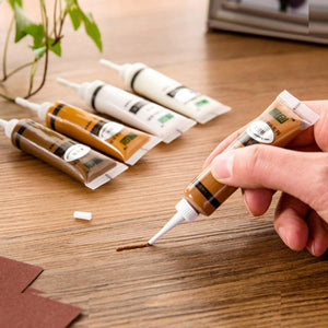 Wood Scratch Remover and Concealer - RAPBLUE