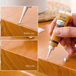 Wood Scratch Remover and Concealer - RAPBLUE