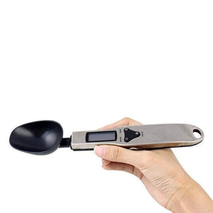 Measuring Food Spoon Balance Scale - RAPBLUE