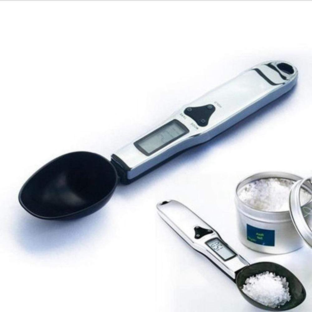 Measuring Food Spoon Balance Scale - RAPBLUE