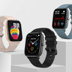 Hybrid P8 Smartwatch - RAPBLUE