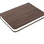 Wooden Book LED Magnetic Foldable Rechargeable Light - RAPBLUE